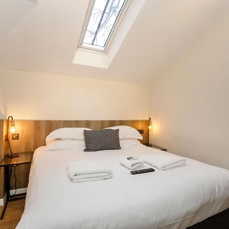 City Apartments - Monkbar Mews ヨーク エクステリア 写真